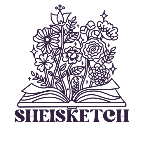 Sheisketch ES